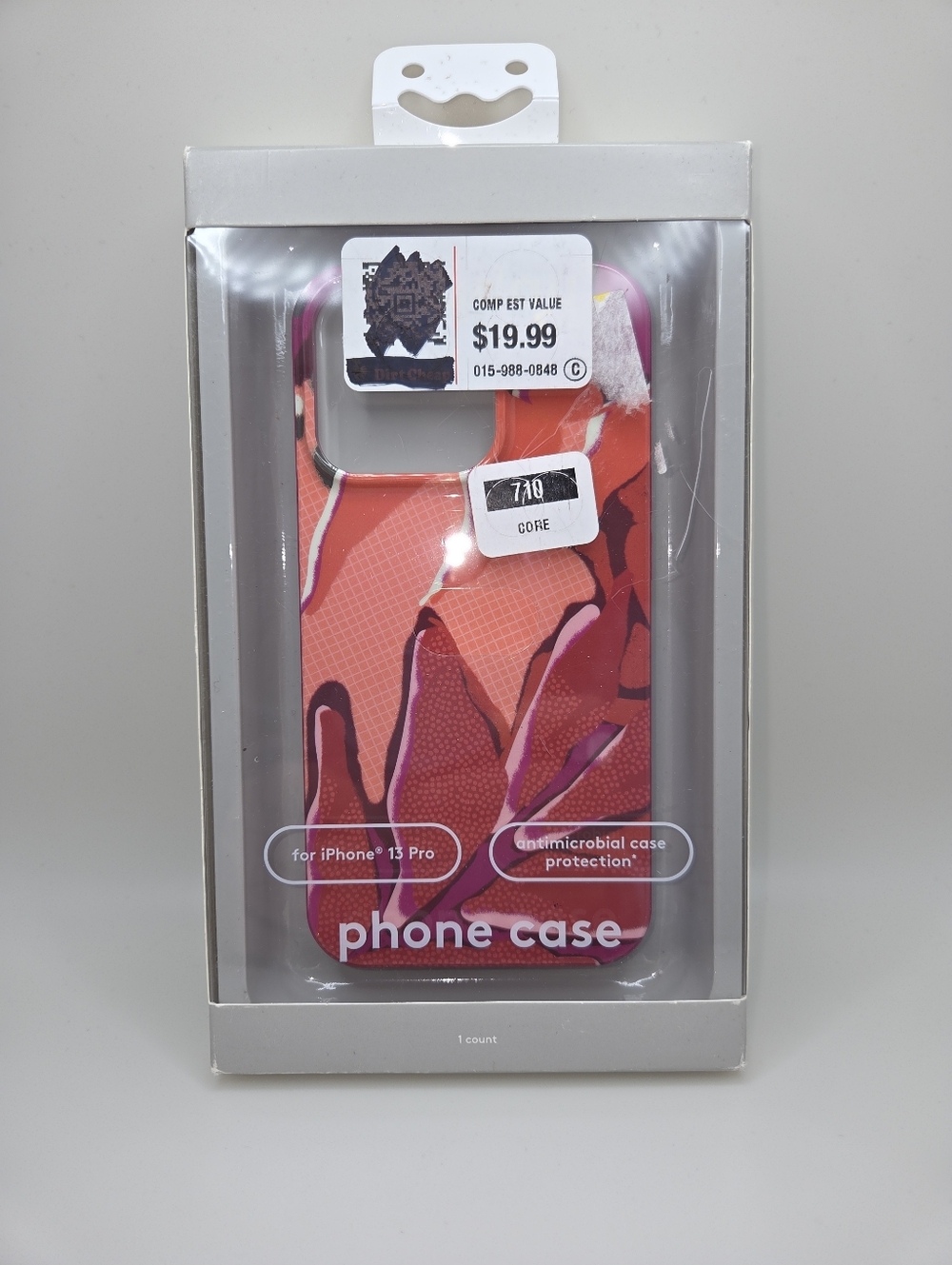 Heyday Apple Iphone Case Hardshell